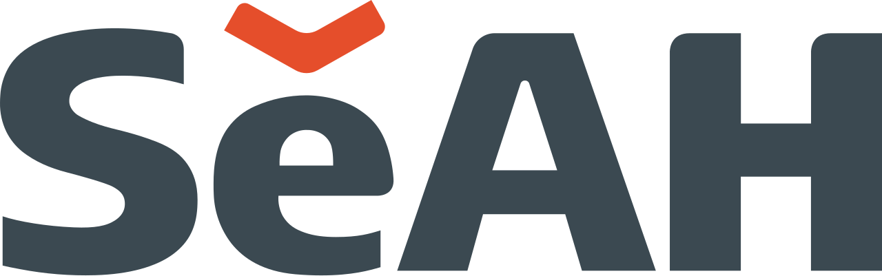 Client logo