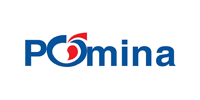 Client logo