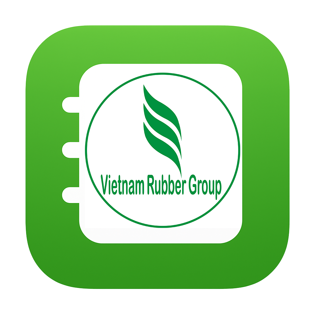 Danh Bạ VRG