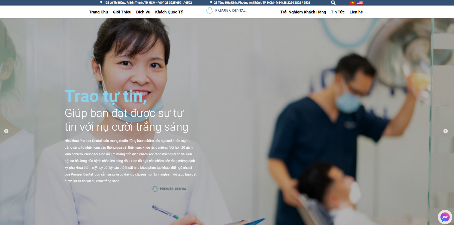Premier Dental